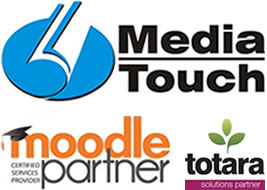 MediaTouch 2000 srl | Moodle Partner Certified Services Provider | Totara Solutions Partner